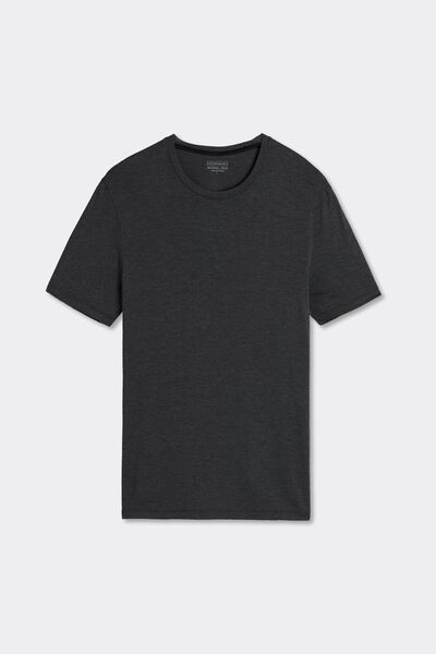 ソフトシルク Tシャツ