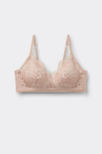 Your Everyday Wear Tiziana トライアングルブラ