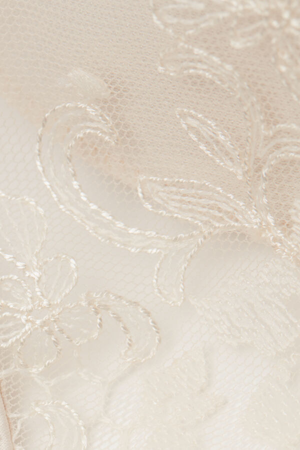 Luxury Dreams Giorgia バルコネットブラ