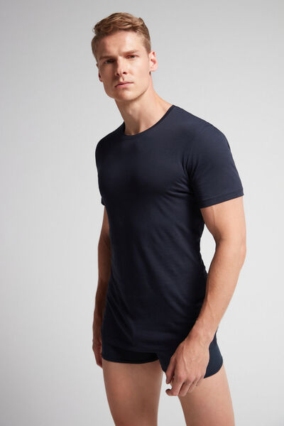エクストラファイン スーペリアコットン Tシャツ