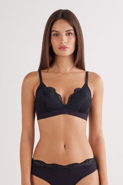 Your Everyday Wear Tiziana トライアングルブラ