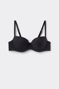 Ultralight マイクロファイバー Carlotta Plump Bra バルコネットブラ