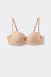 Ultralight マイクロファイバー Carlotta Plump Bra バルコネットブラ