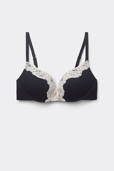Effortless Beauty Gioia スーパープッシュアップブラ