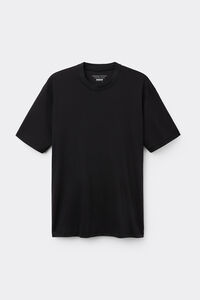 スーパーライト マーセライズドコットン Tシャツ