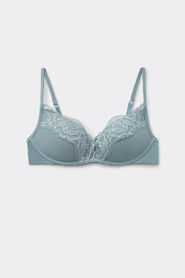 Embrace Simplicity Gioia スーパープッシュアップブラ
