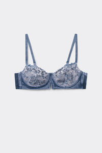 "Denim Romance" Denise バルコネットブラ