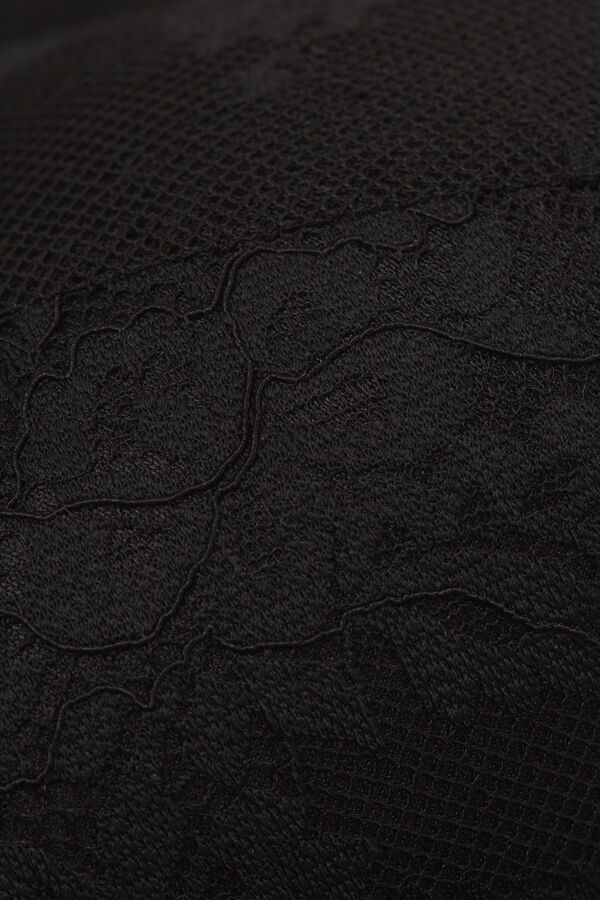 Your Everyday Wear Tiziana トライアングルブラ