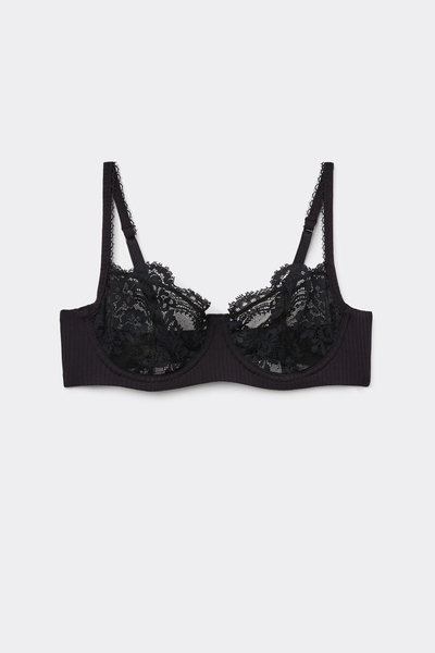 Your Everyday Wear Denise バルコネットブラ