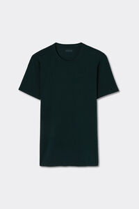 ストレッチスーペリアコットン Tシャツ