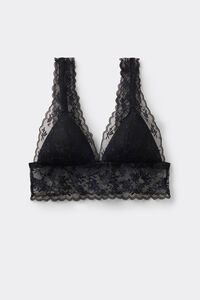 "The Art of Lingerie" ブラトップ