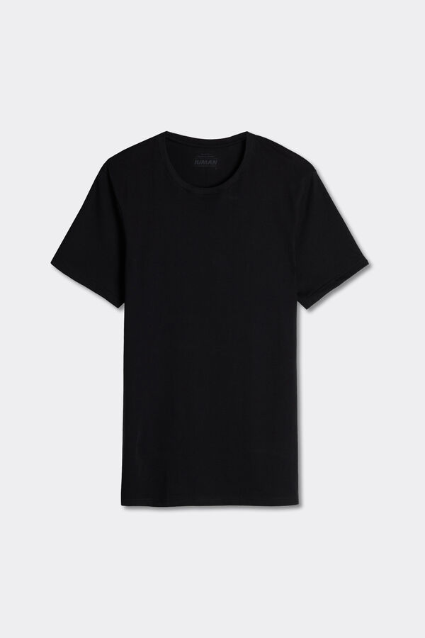 スーペリアコットン100% Tシャツ