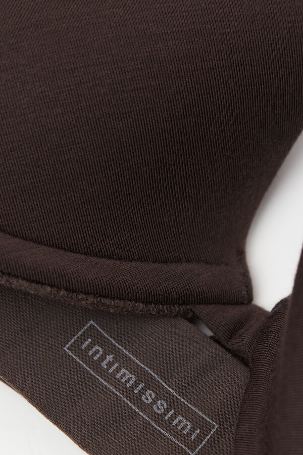 Superior Comfort Bellissima プッシュアップブラ