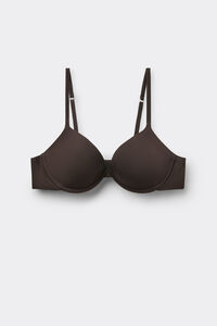 Superior Comfort Bellissima プッシュアップブラ