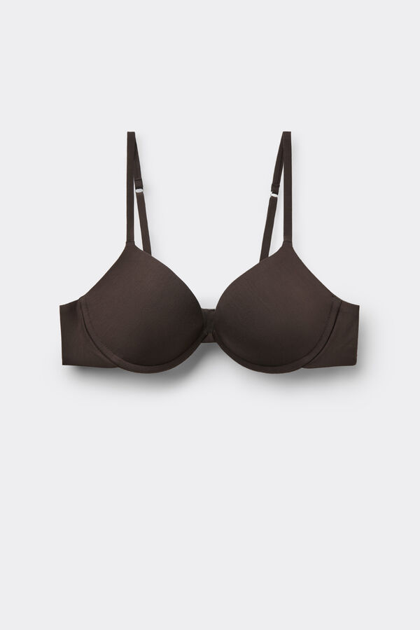 Superior Comfort Bellissima プッシュアップブラ