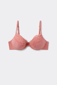 Embrace Simplicity Bellissima プッシュアップブラ