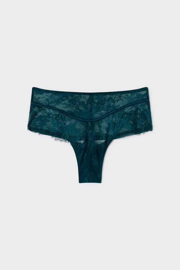 "Lace Perfection" ブラジリアンキュロット