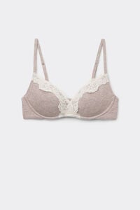 Effortless Beauty Gioia スーパープッシュアップブラ