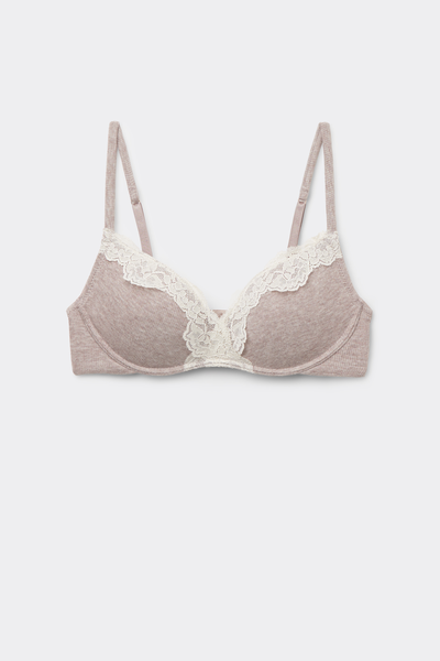 Effortless Beauty Gioia スーパープッシュアップブラ