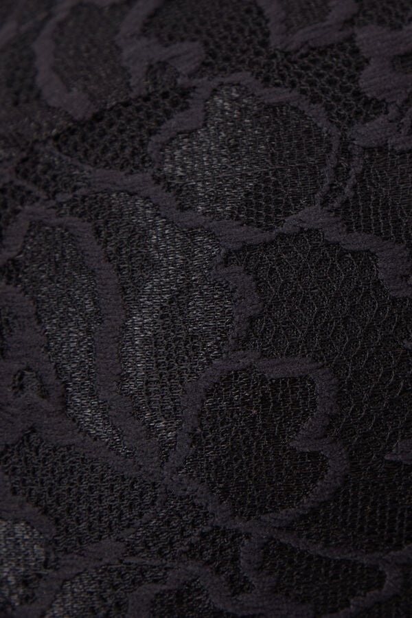 Delicate Pieces Bellissima プッシュアップブラ