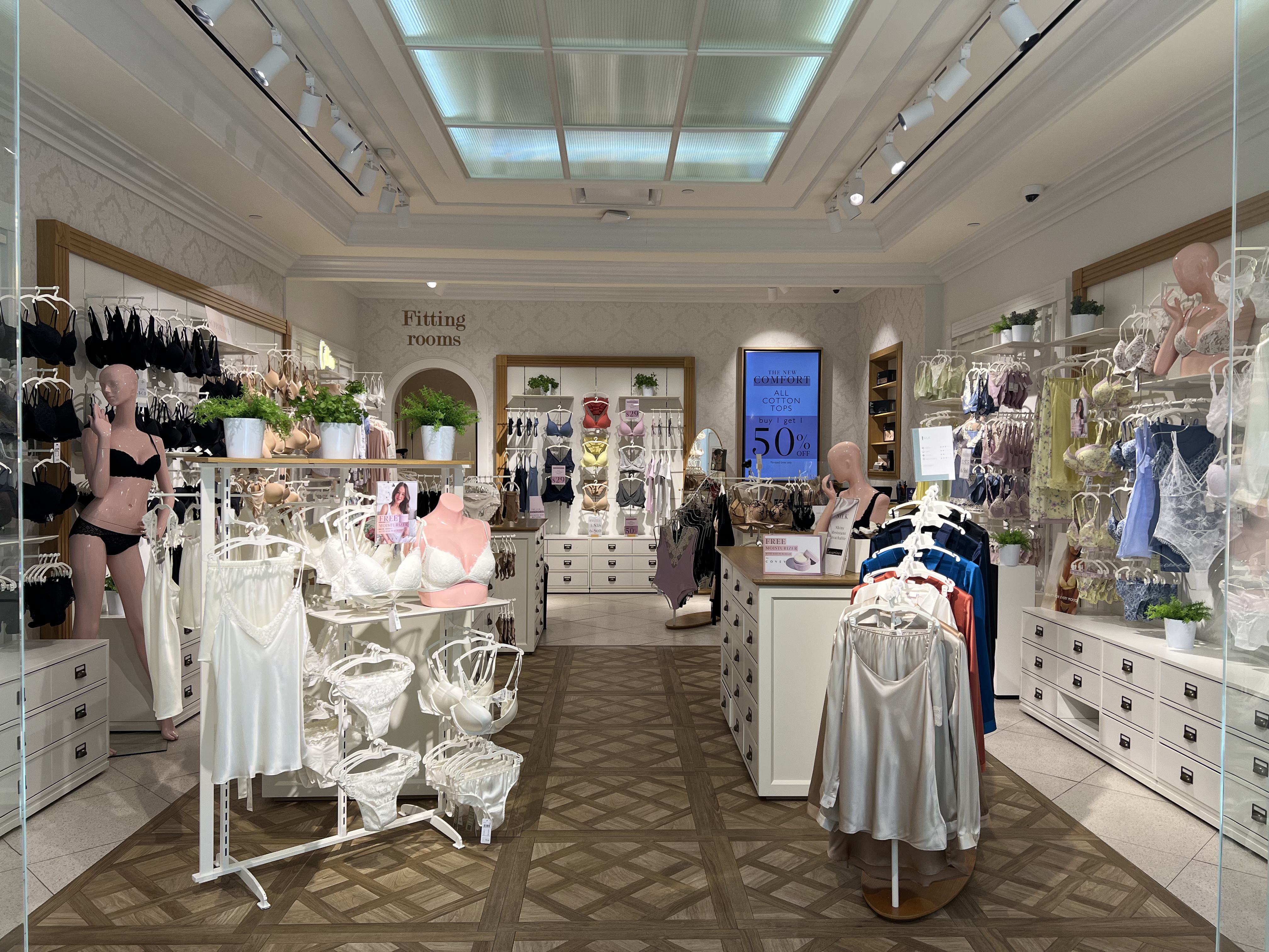 Intimissimi NEW JERSEY SC WILLOWBROOK