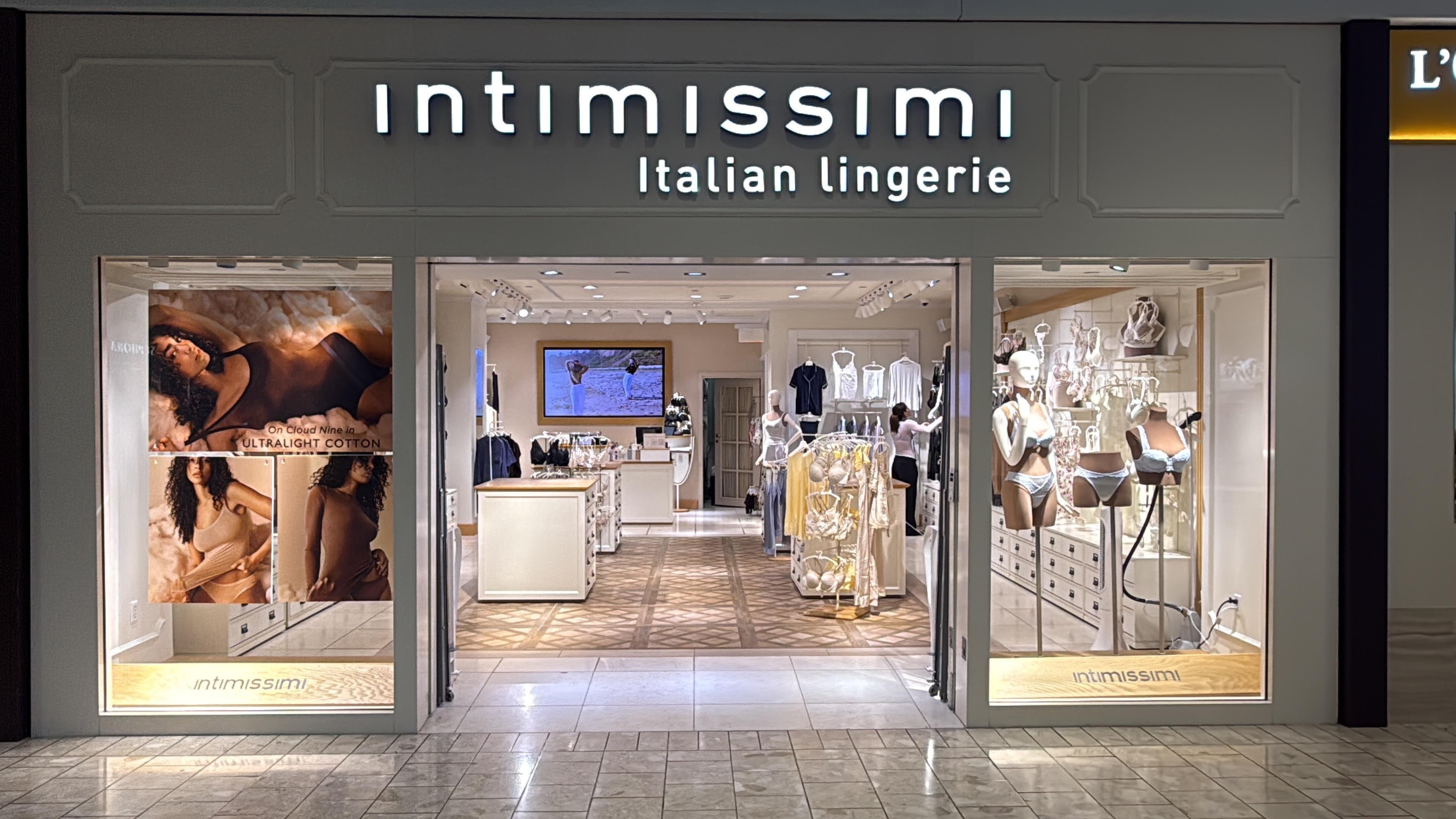 Intimissimi SHORT HILLS SC SH MALL
