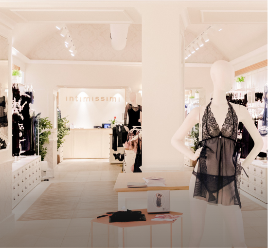 Intimissimi | store image