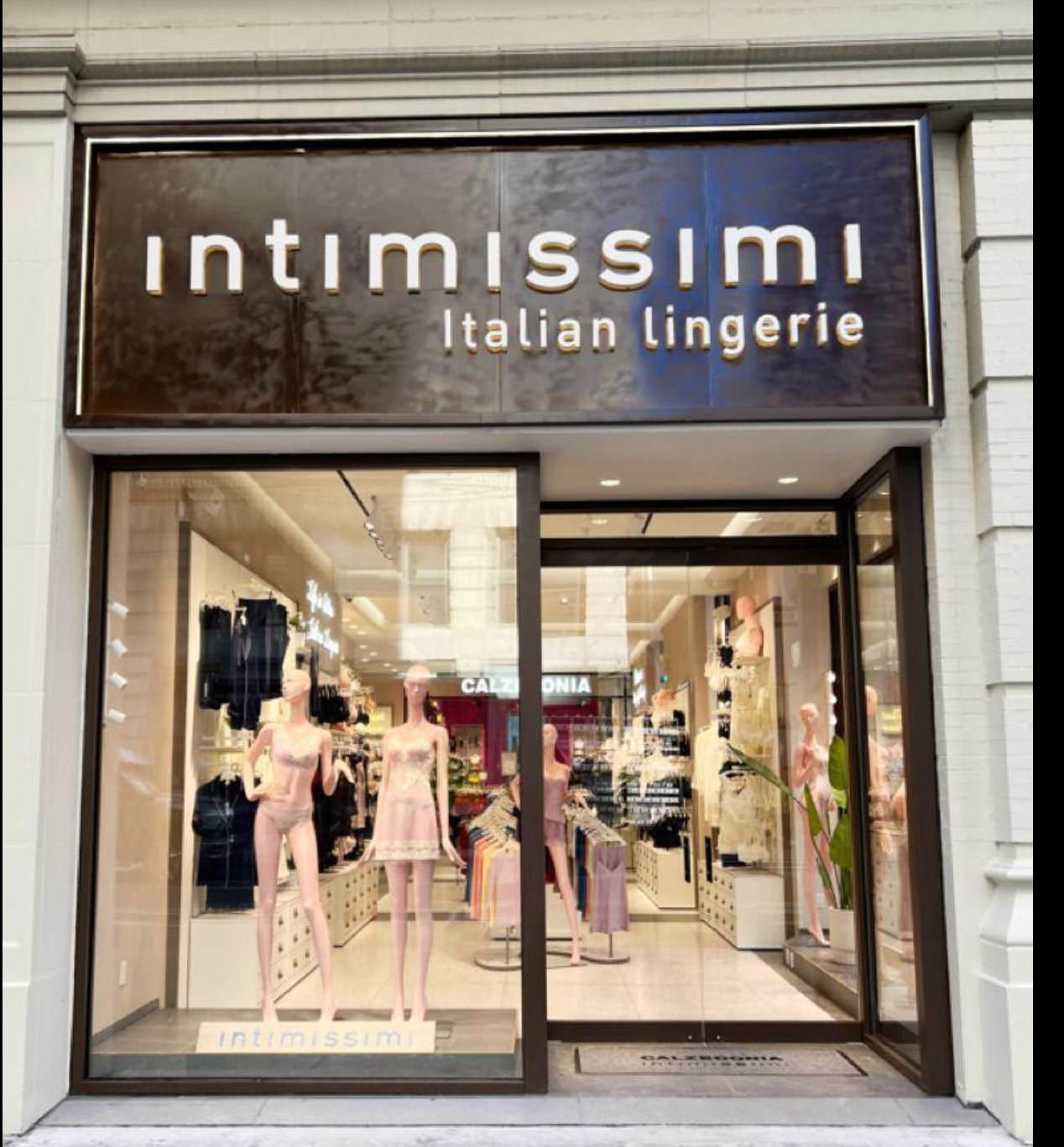 Intimissimi NEW YORK 97 FIFTH AVENUE