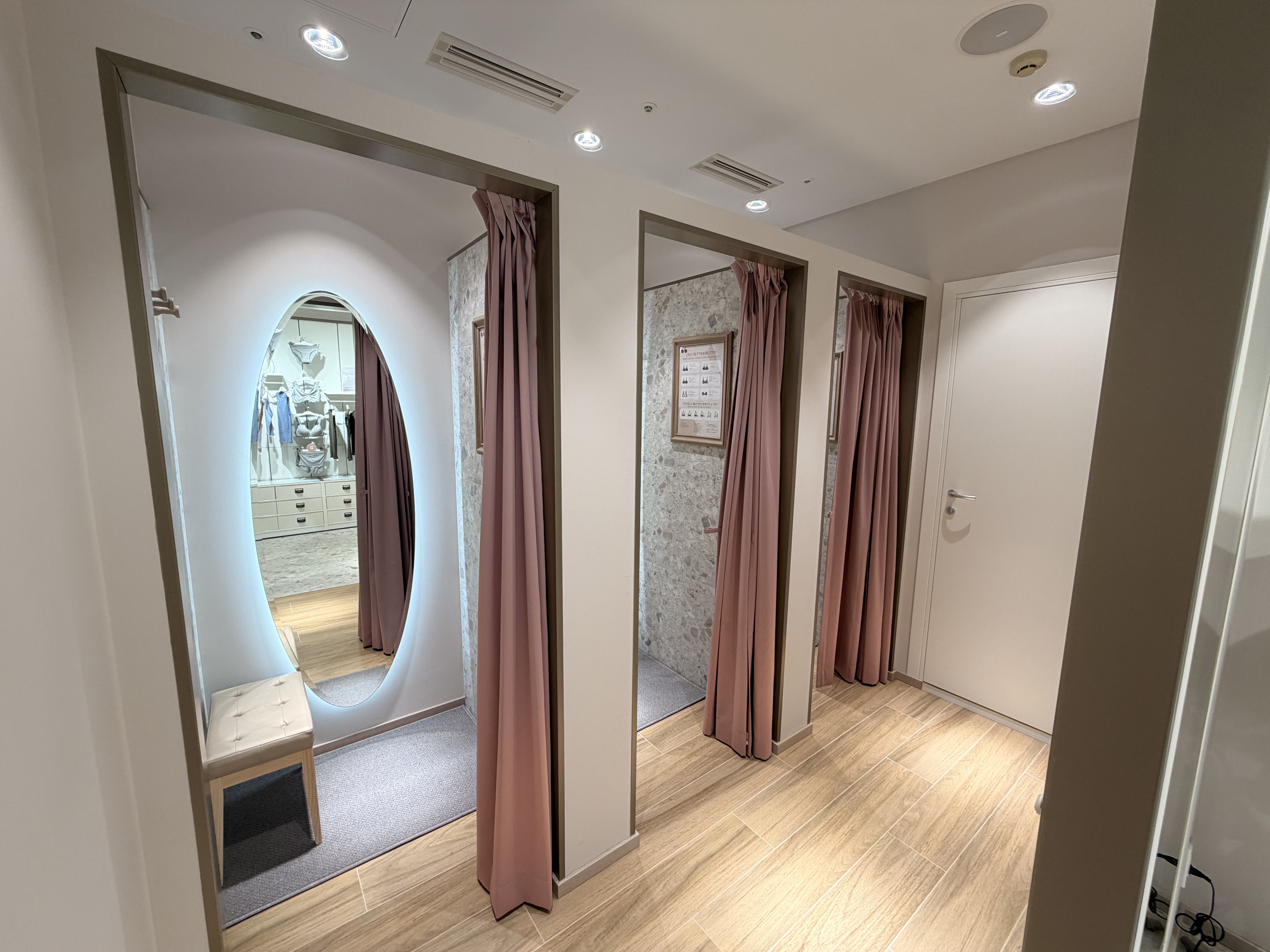 Intimissimi 神戸三宮店