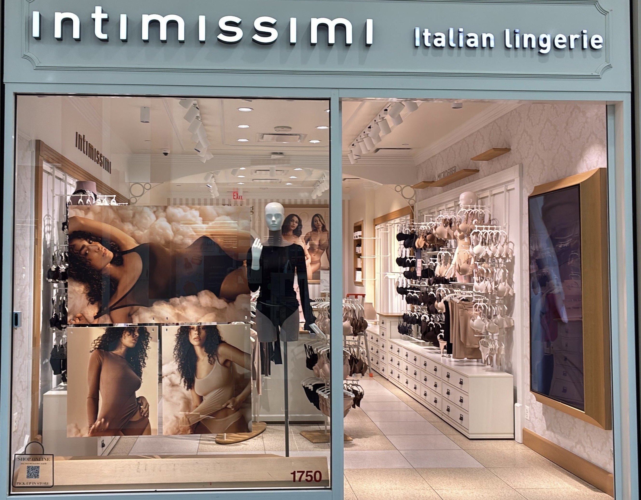 Intimissimi CHERRY HILL SC CH MALL