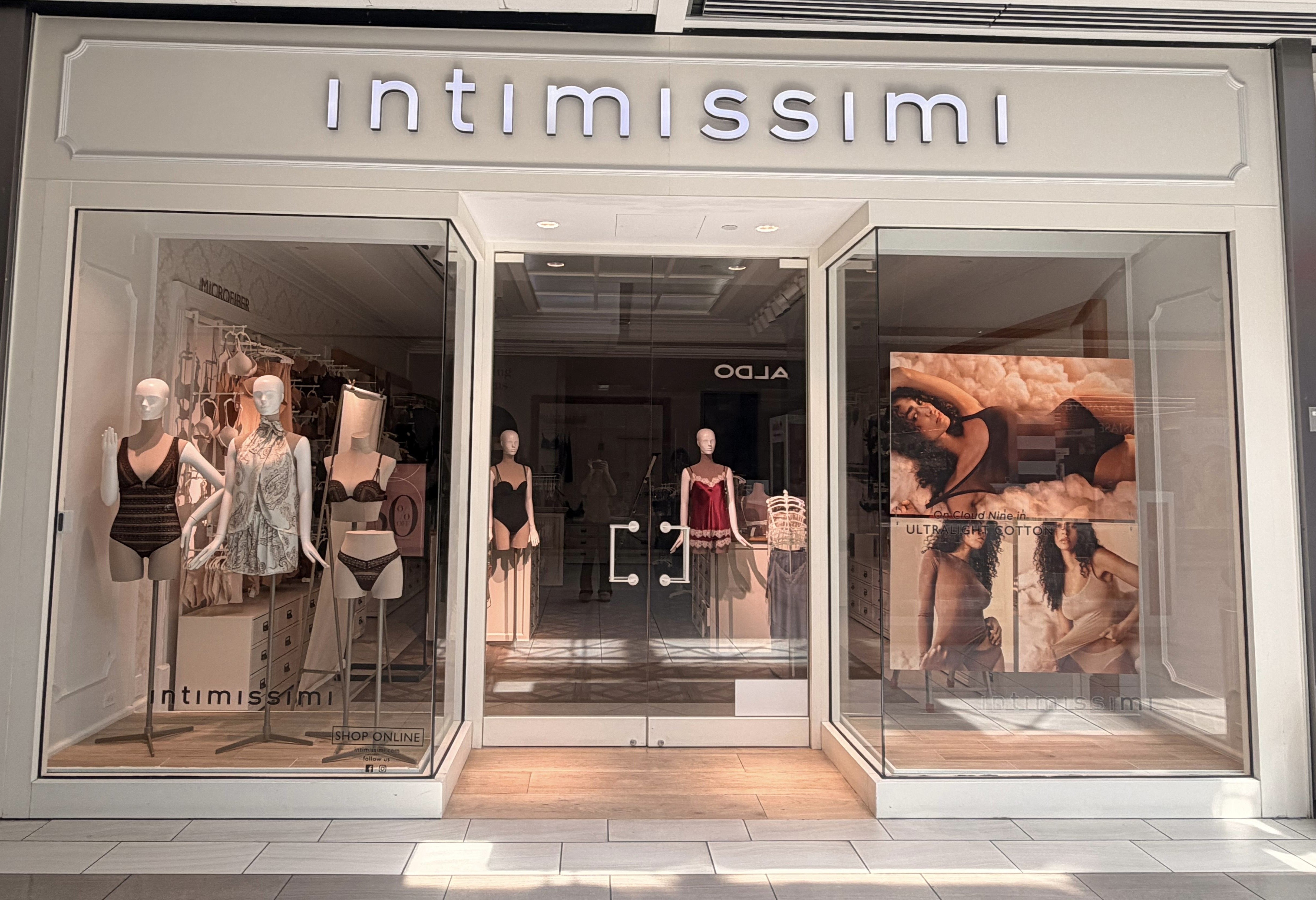 Intimissimi NEW JERSEY SC WILLOWBROOK