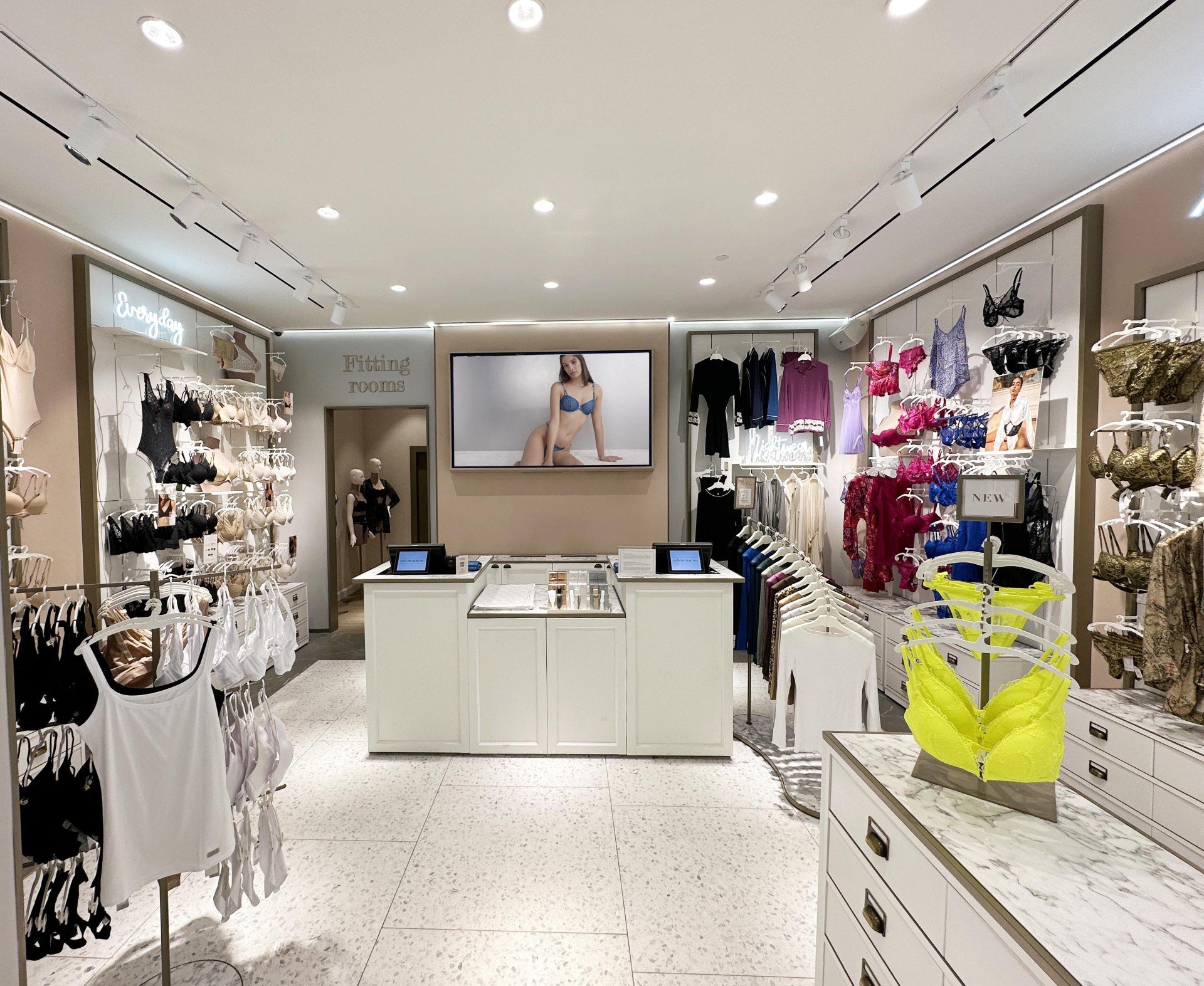 Intimissimi NEW YORK SC QUEENS CENTER