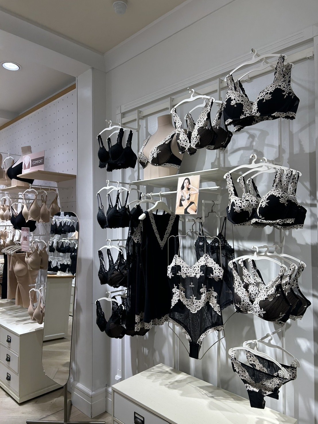 Intimissimi 京都四条通り店