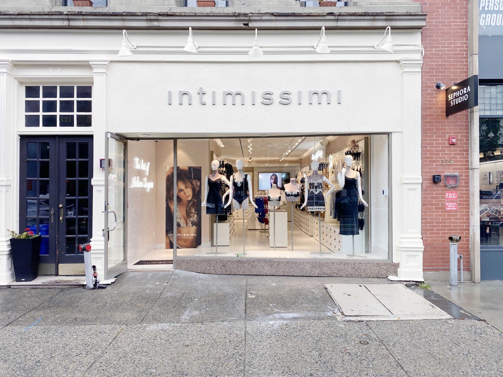 Intimissimi HOBOKEN 321 WASHINGTON ST