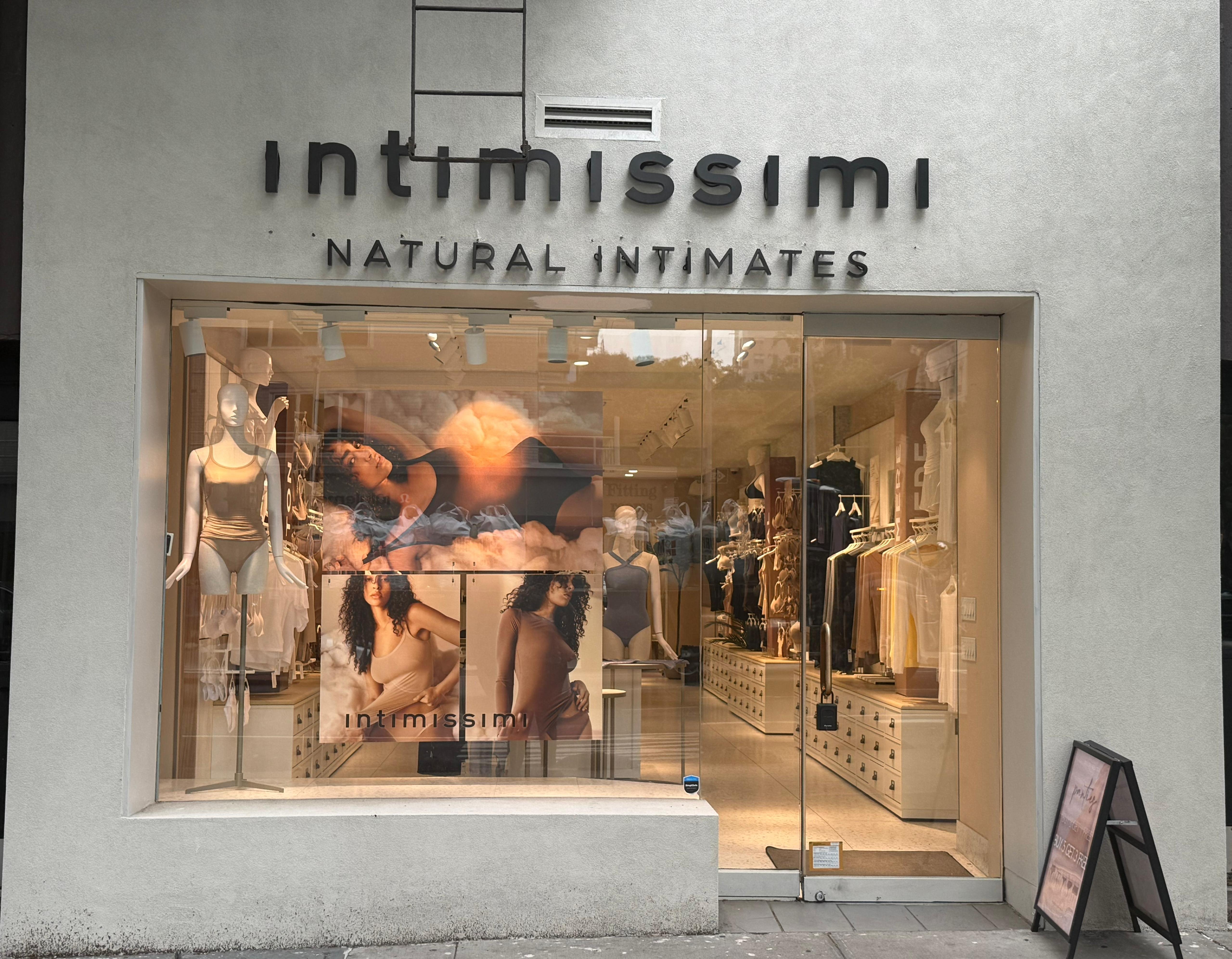 Intimissimi NEW YORK 1124 3RD AVE