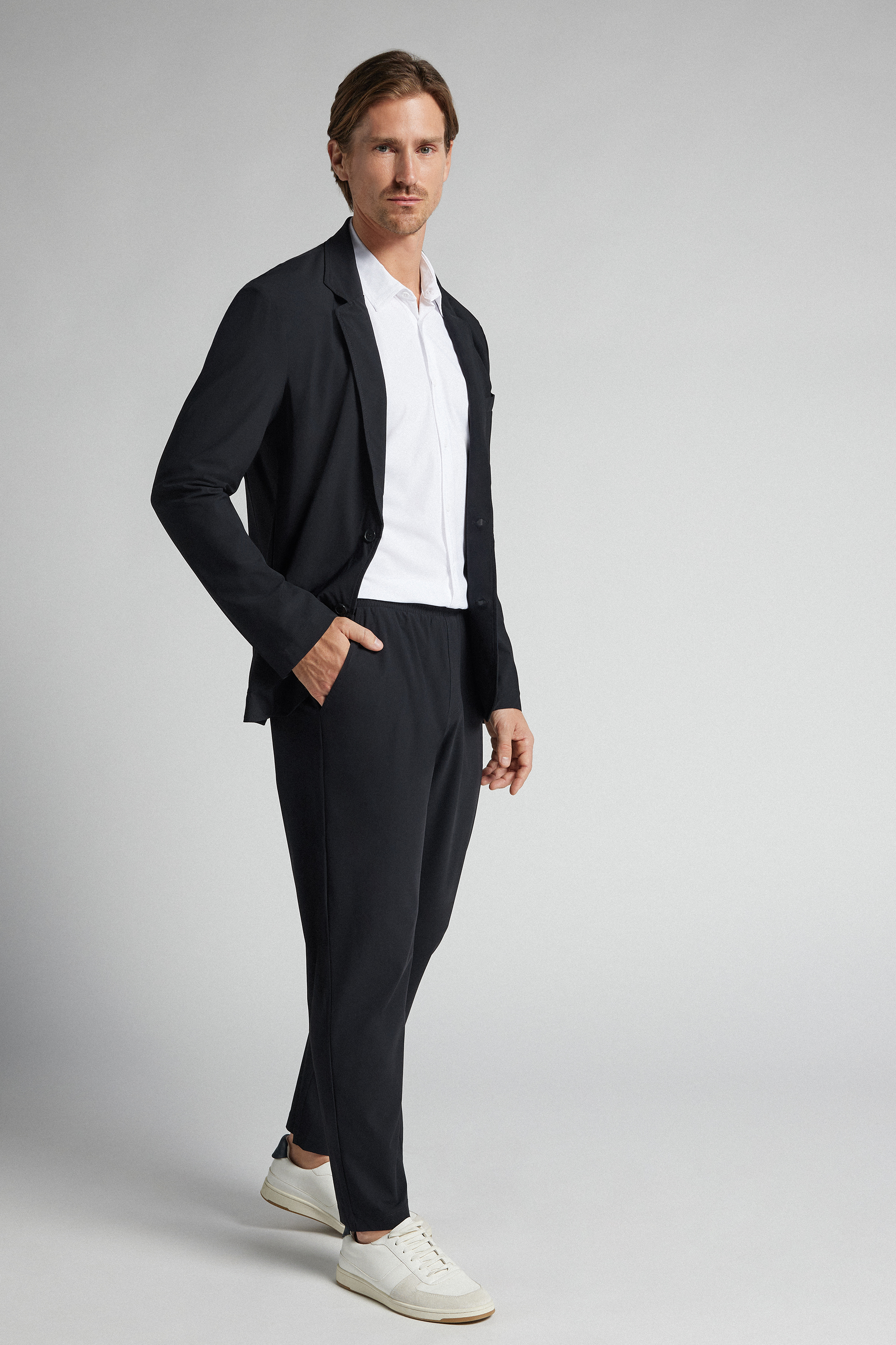 Pantaloni No Stiro