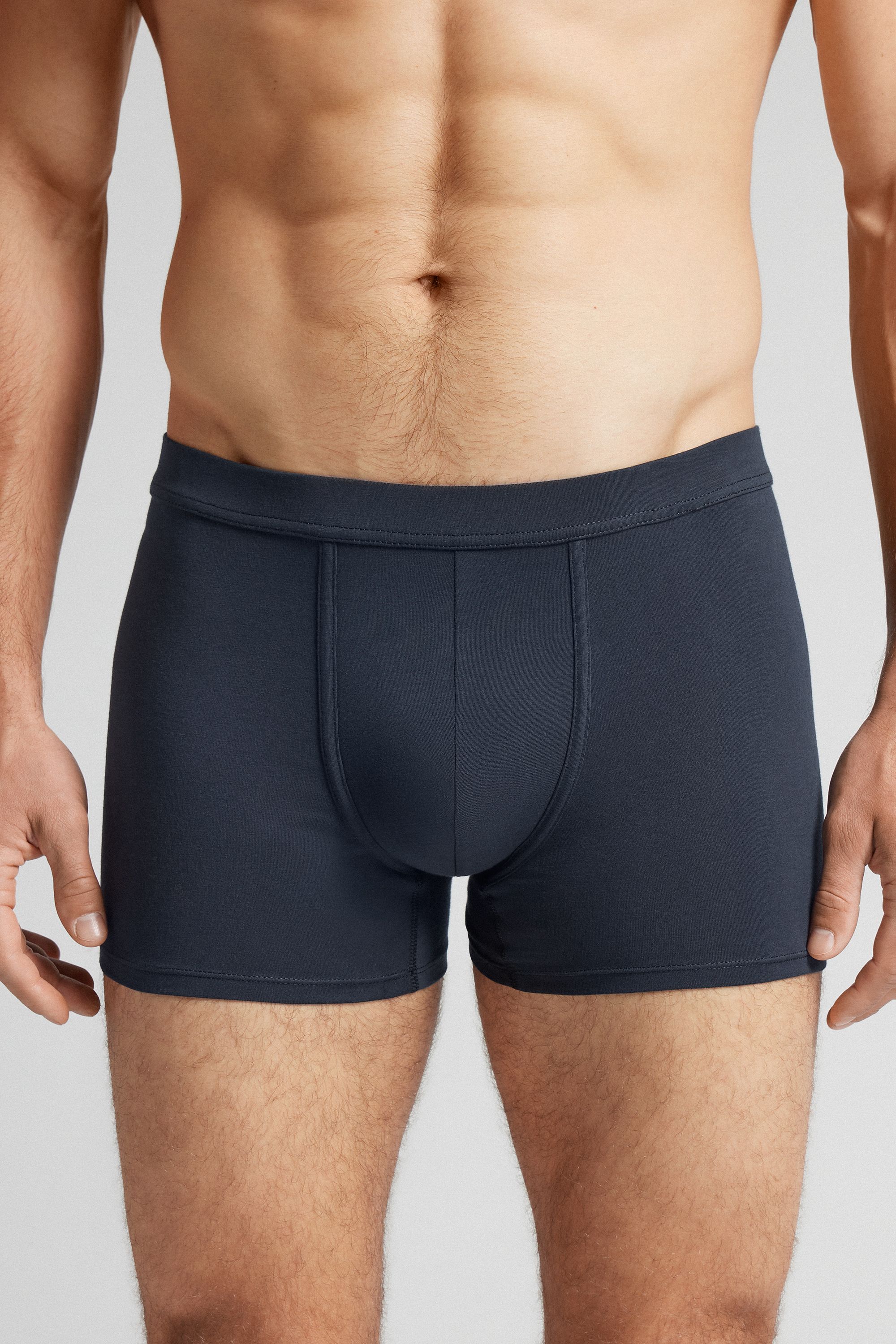 Boxer in Cotone Superior