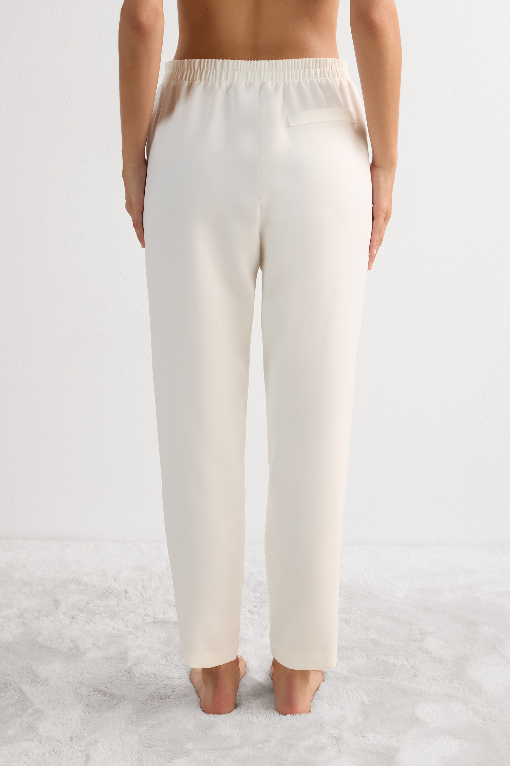 Pantaloni con Tasche