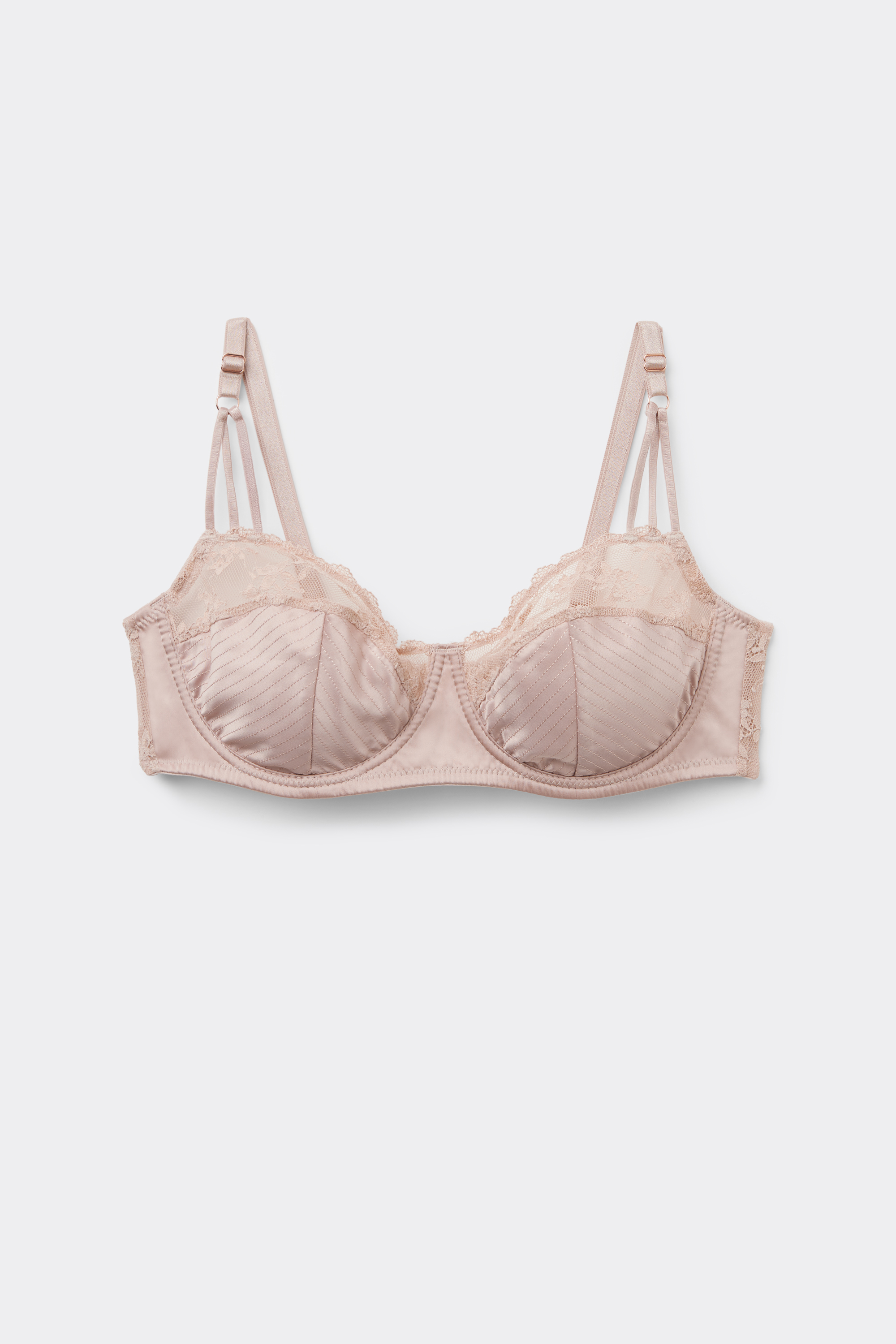 Reggiseno a Balconcino Daniela The Art of Lingerie