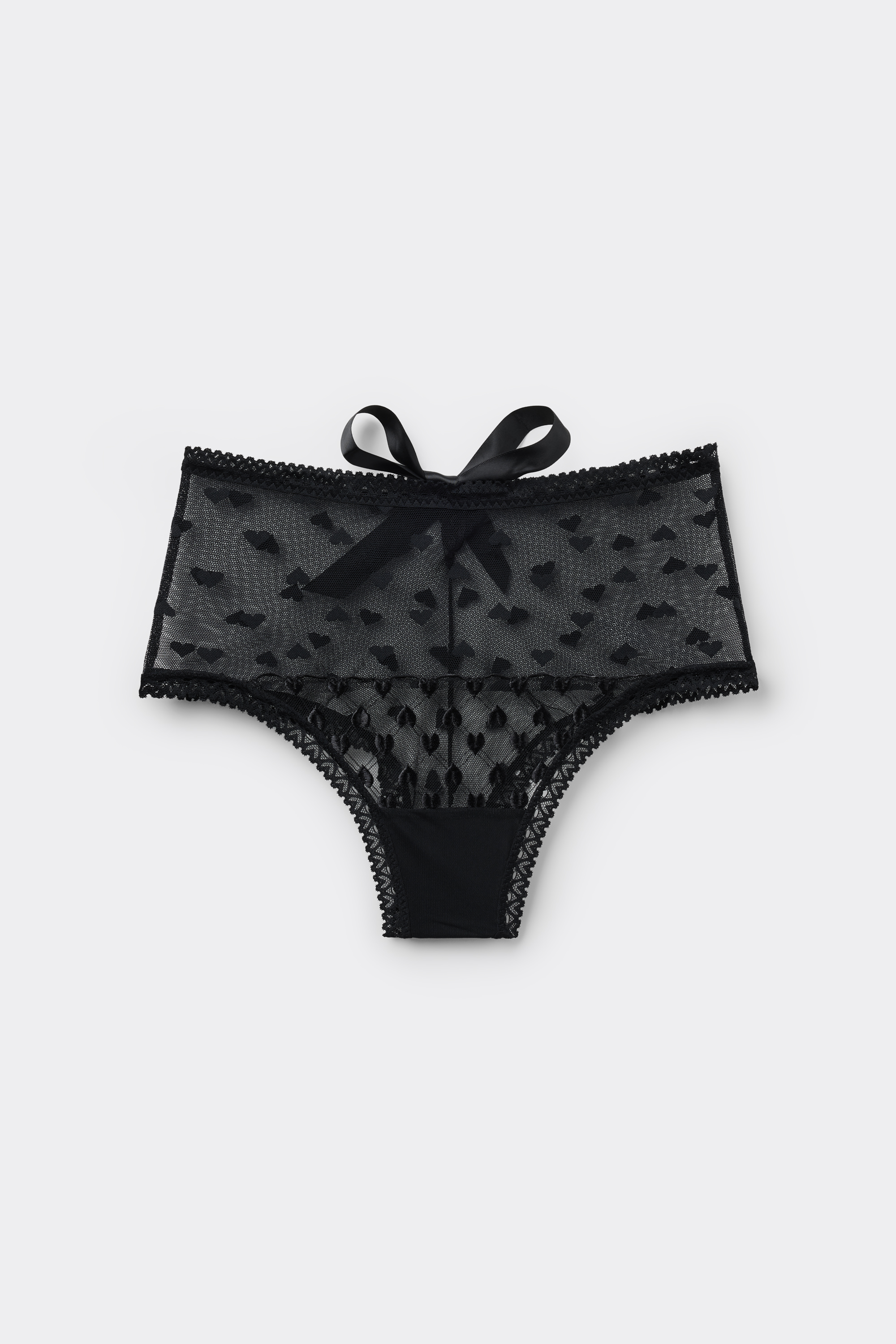 Culotte Brasiliana Vita Alta The Love Club