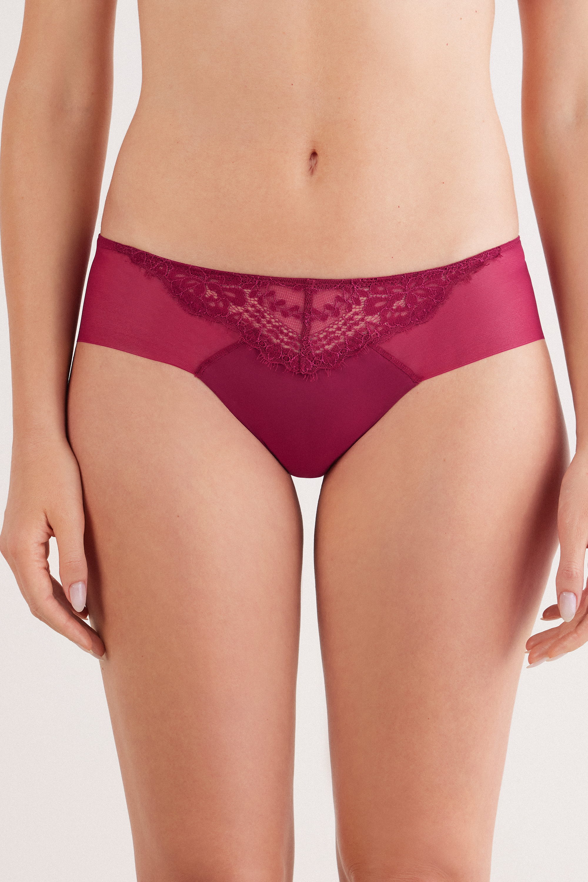 Slip Sheer Glamour