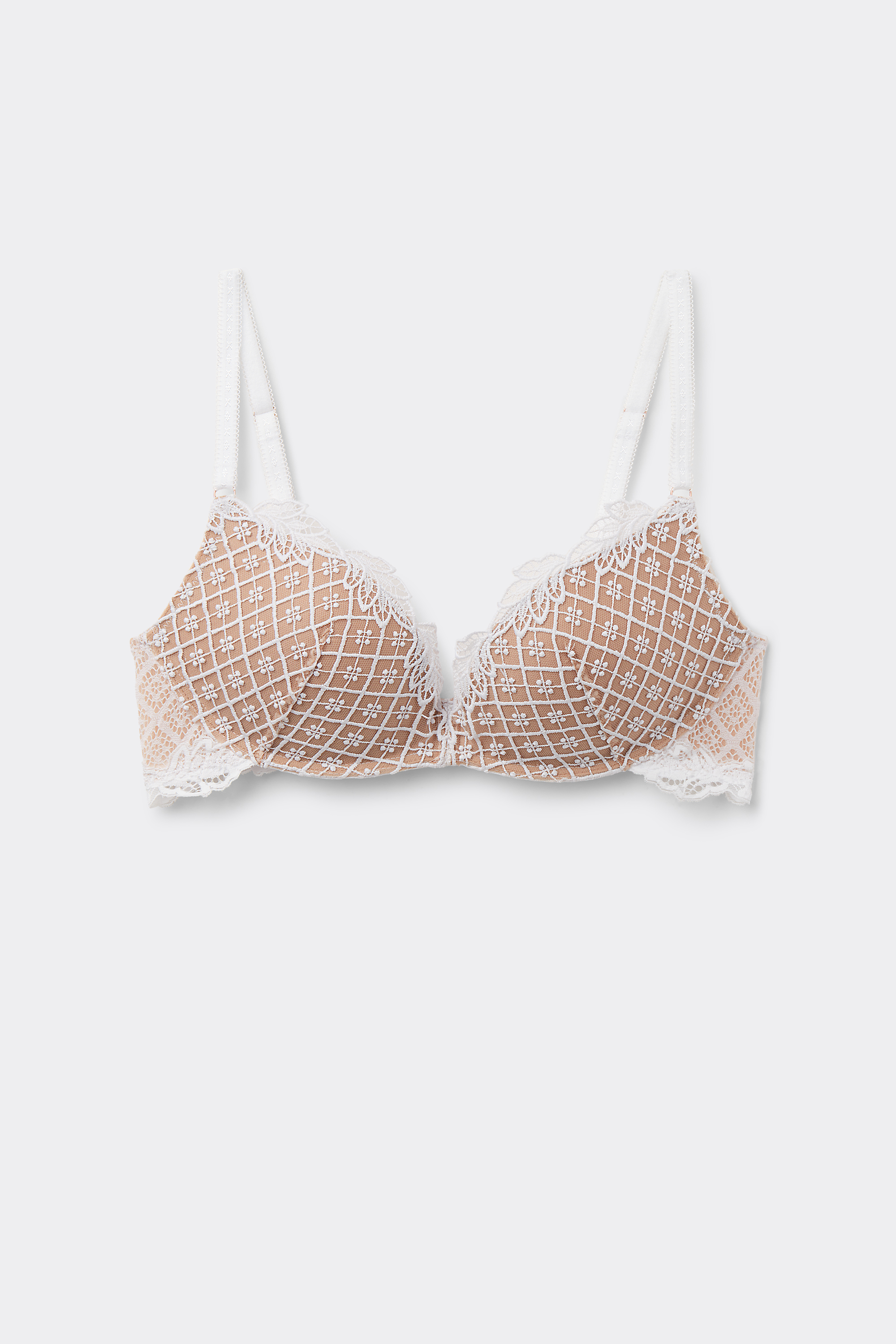 Reggiseno Super Push-up Gioia Sophisticated Allure