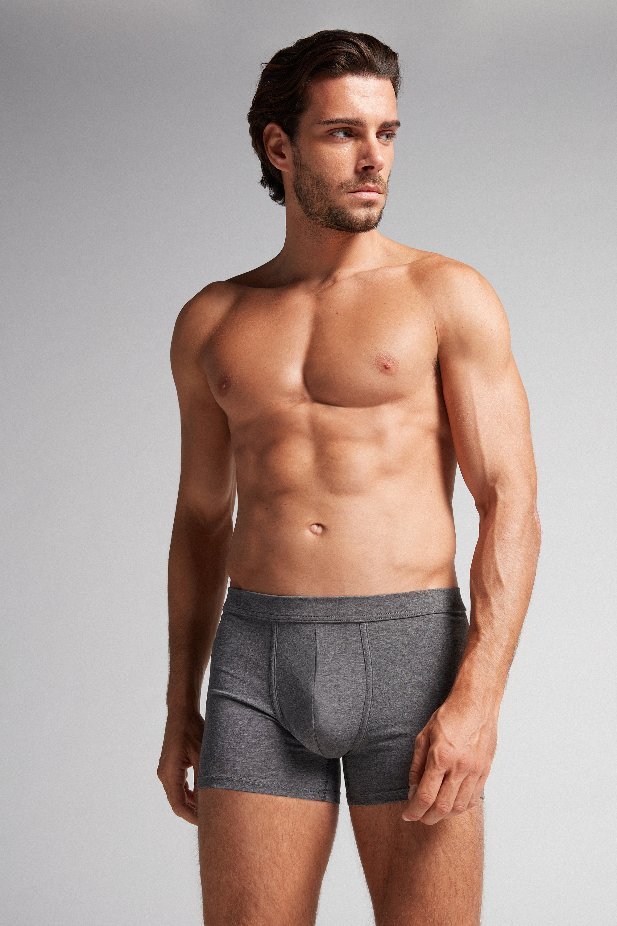 Boxer in Cotone Superior