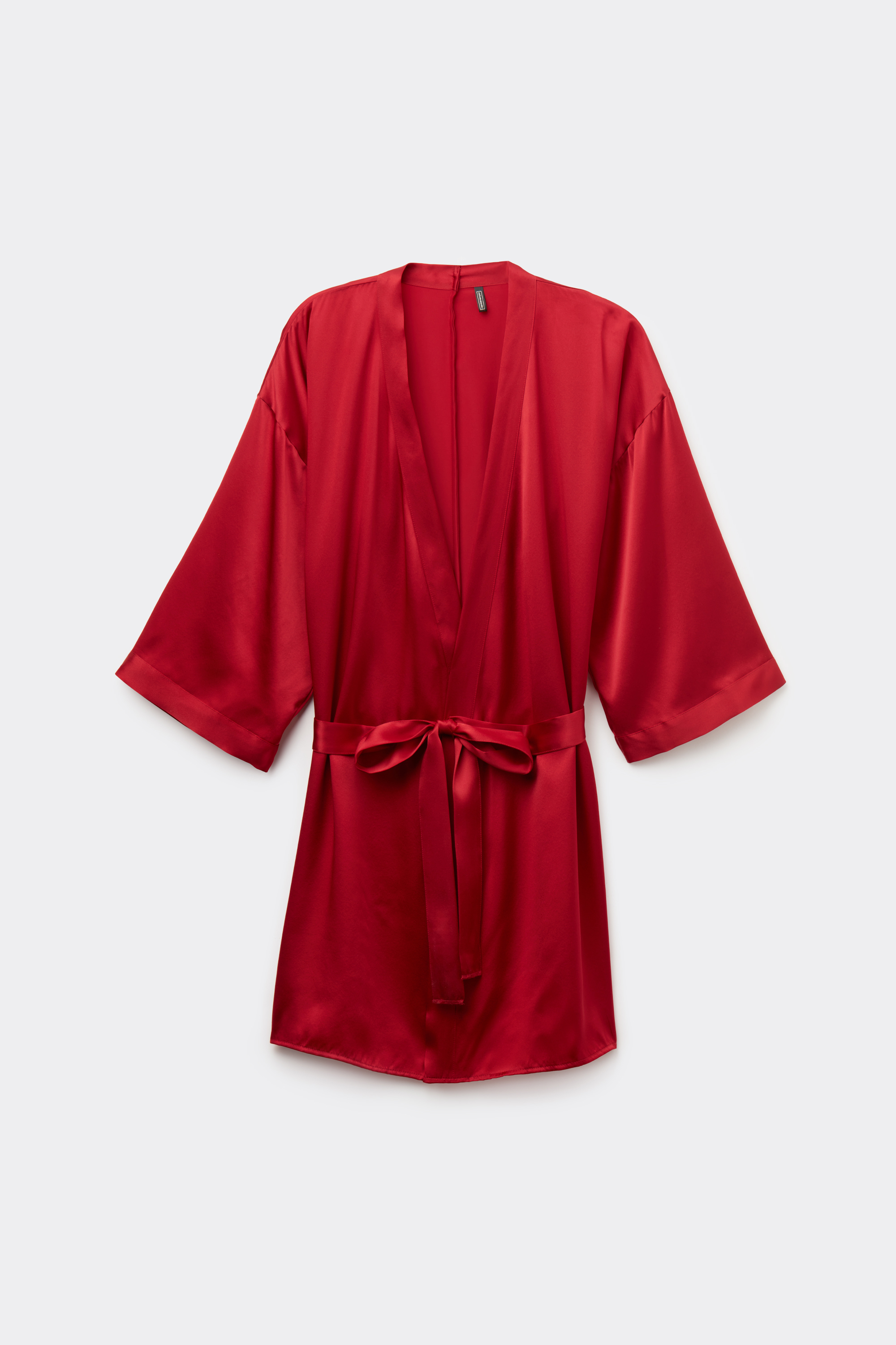 Kimono in Seta
