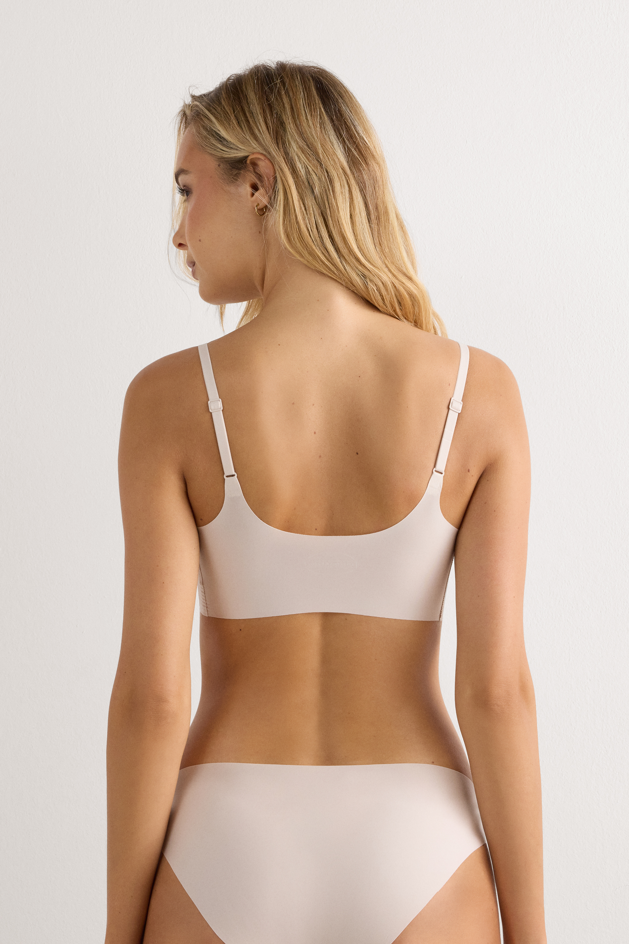 Reggiseno Brassi&egrave;re Eri in Microfibra