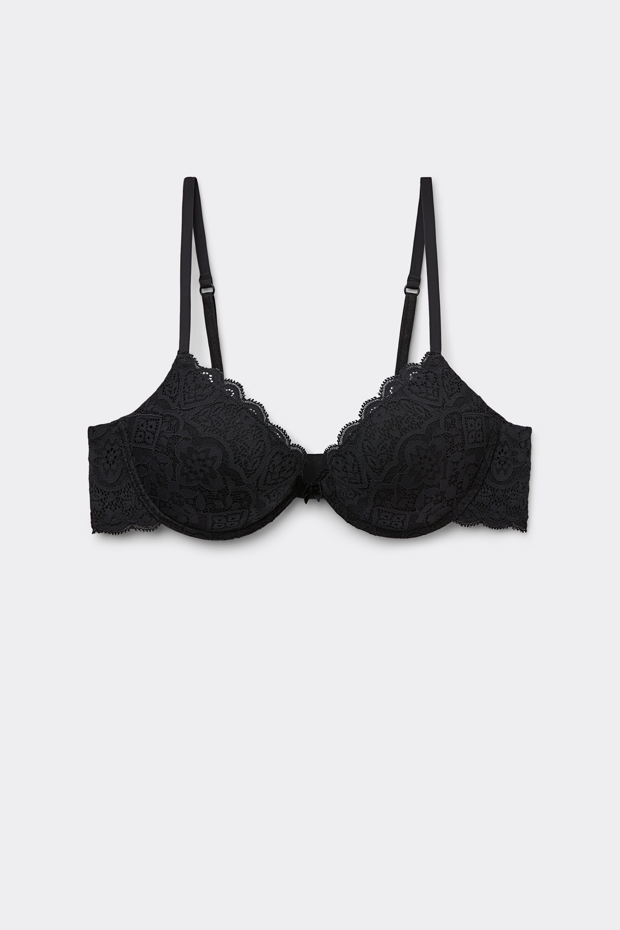 Reggiseno Push-up Bellissima in Pizzo