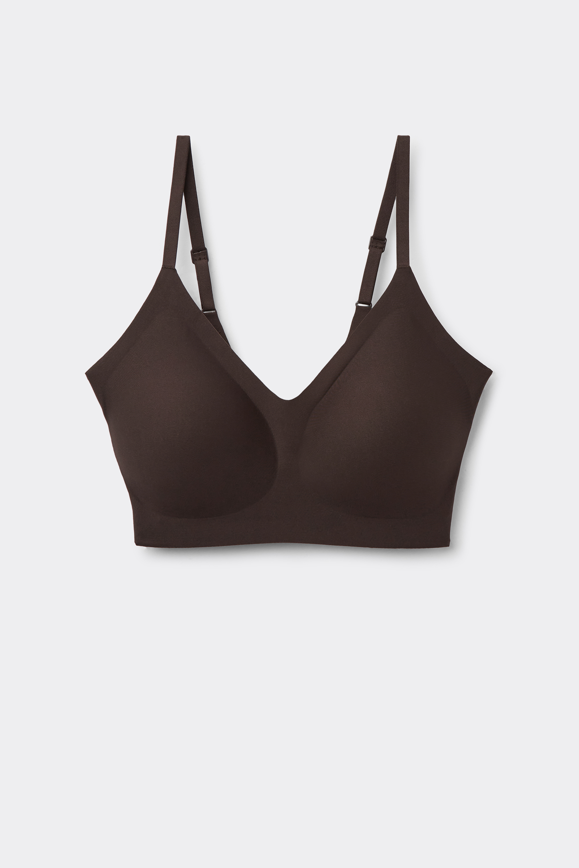 Reggiseno Brassi&egrave;re Eri in Microfibra