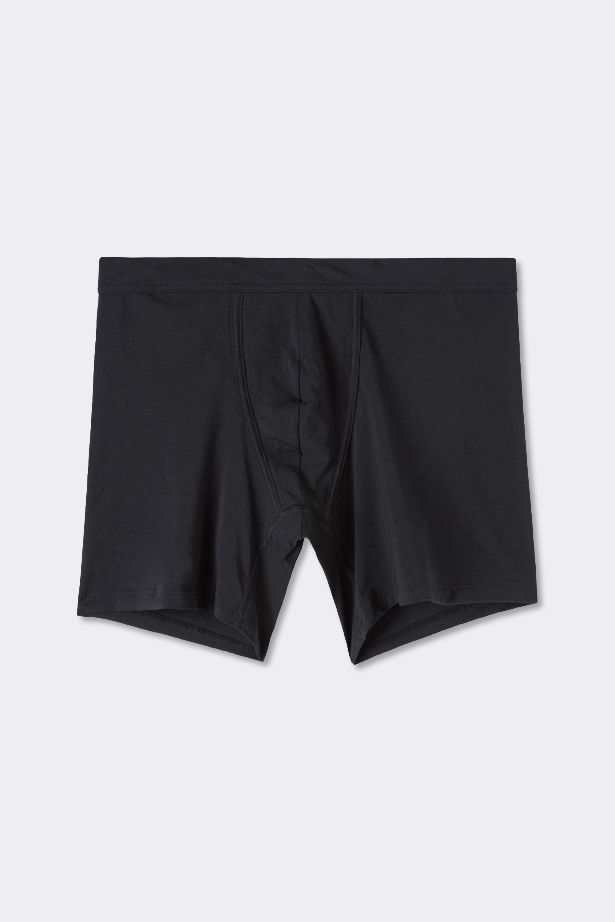 Boxer Lungo in Cotone Superior