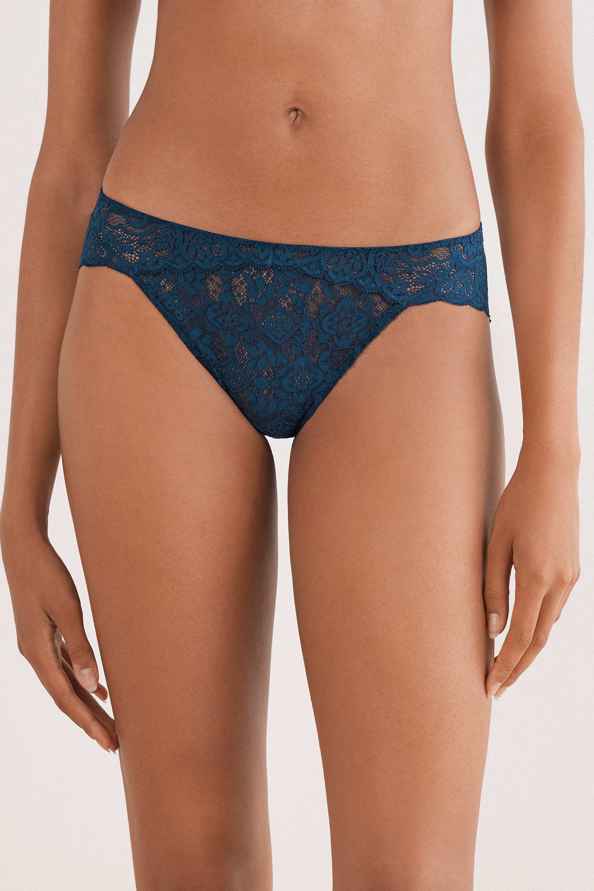 Slip in Pizzo a Vita Bassa