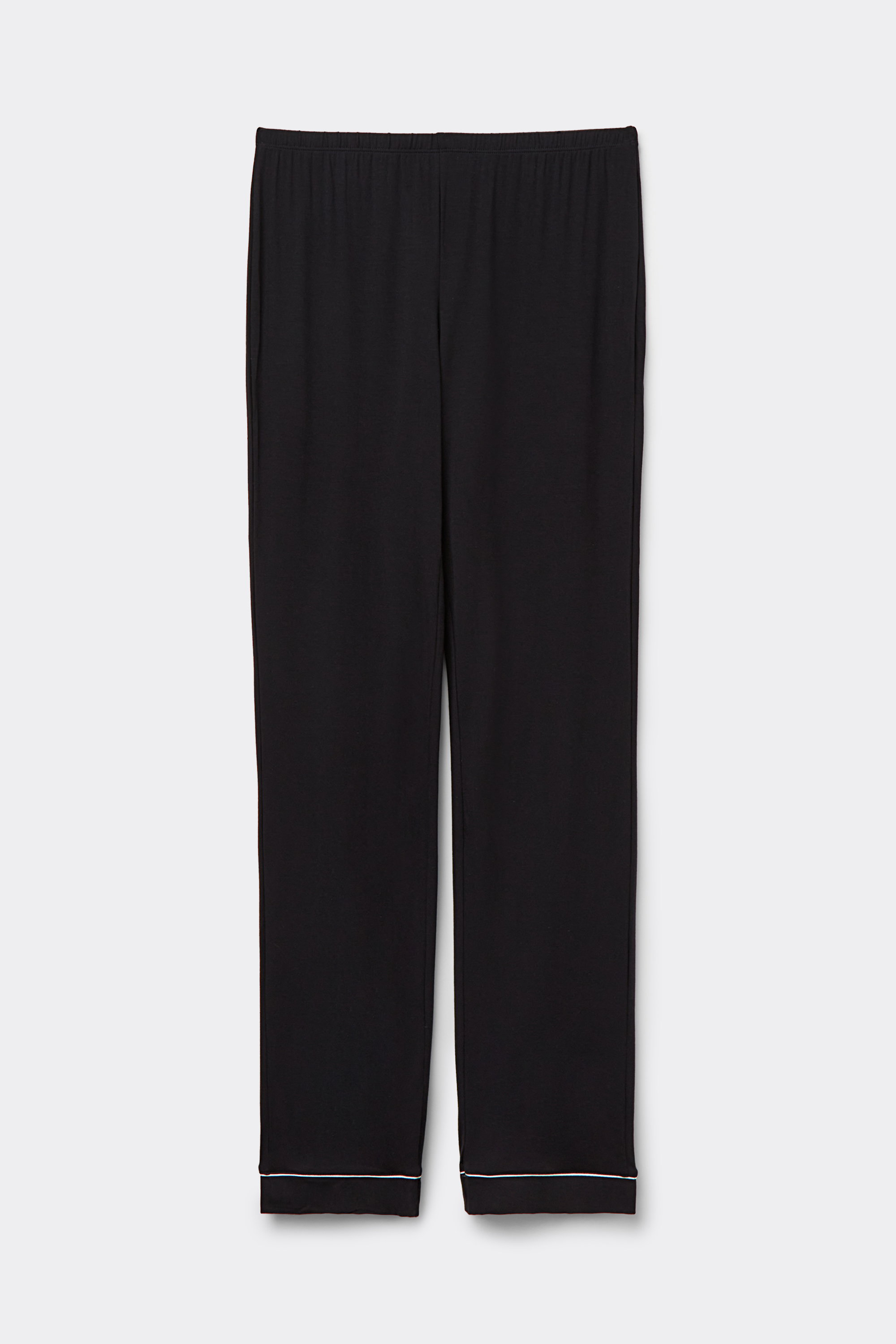 Pantalone Lungo in Micromodal